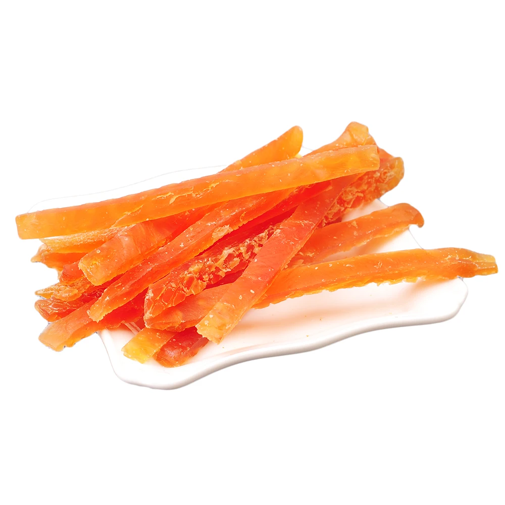 Soft Chicken Strips For Dog Pet Snacks Oem Supplier Petideal Buy Soft