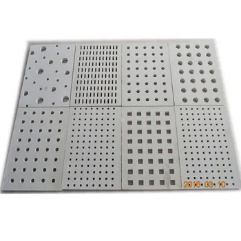 Wellyoung Perforated Plasterboard Vs Knauf Perforated Plasterboard Buy Perforated Plasterboard Knauf Perforated Plasterboard Product On Alibaba Com