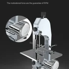 European Mini Meat Cutting Machine Bone Saw Cut Band Saw