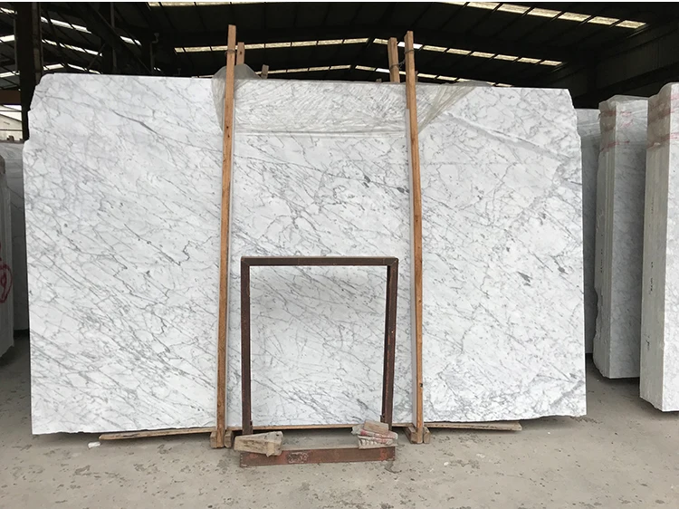 Bianco Statuario Venato White Marble Slabs One Stop Solution Carrara  Marble Tile