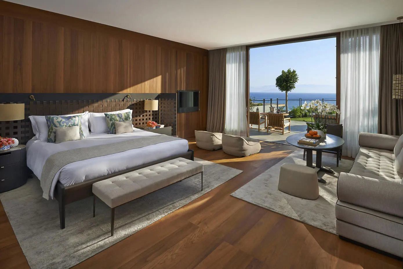 hotel bedroom furniture