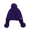 /product-detail/cute-knitted-earflap-hats-women-thermal-earflap-beanie-with-pom-pom-62304581459.html