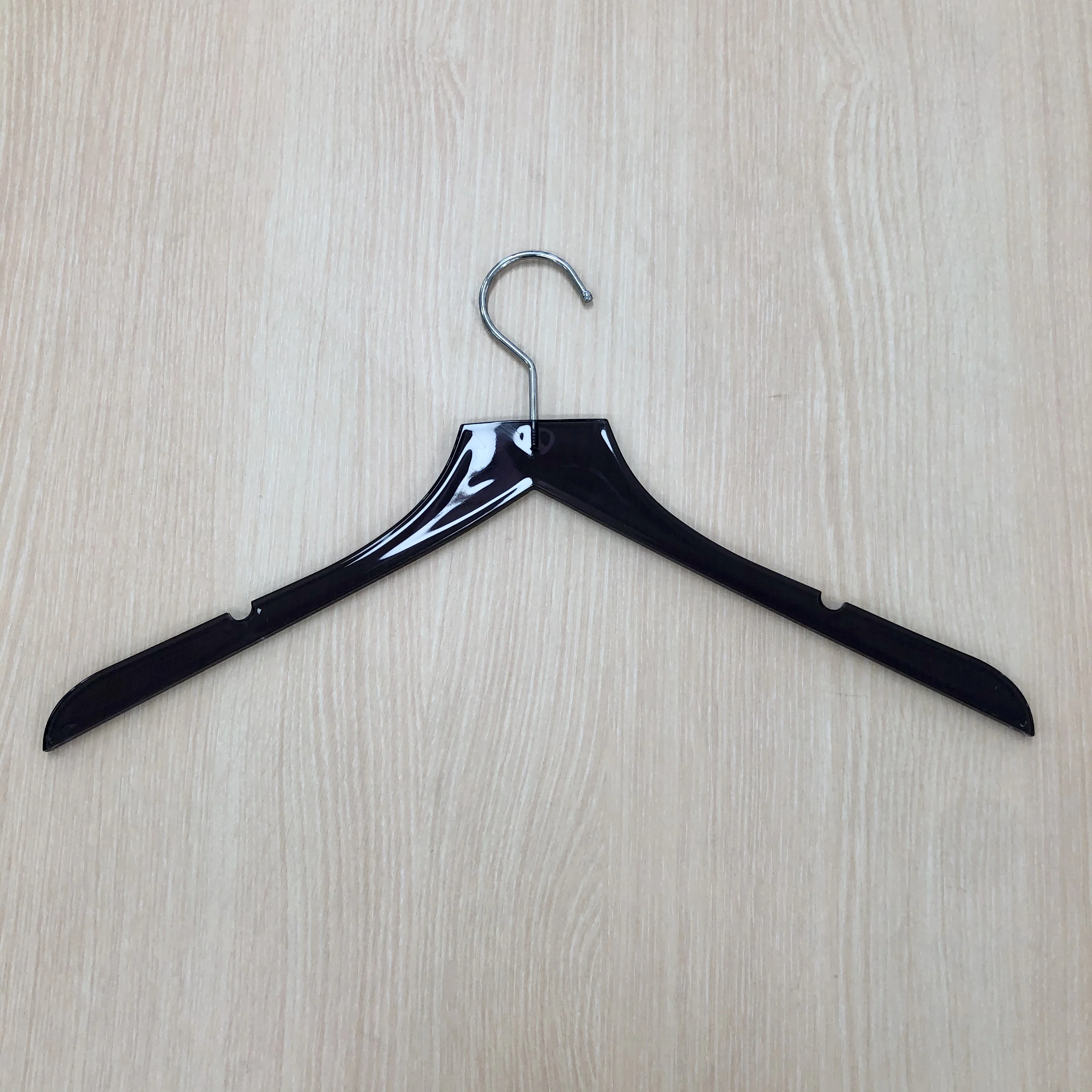 fancy clothes hangers