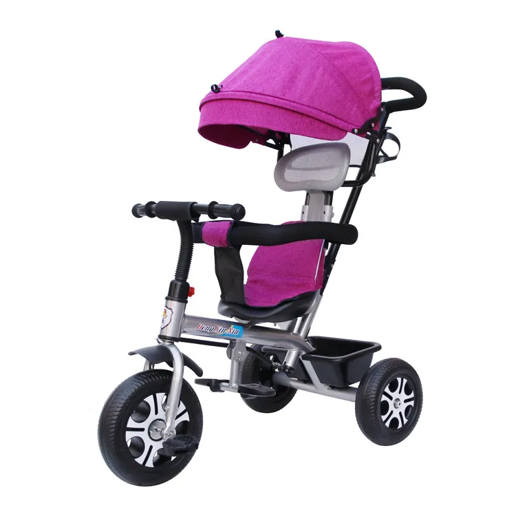 baby walker tricycle