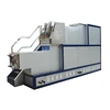 Toilet soap making machinery soap manufacturing plant making machine india