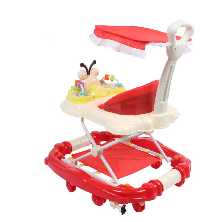 baby walker seat cover price