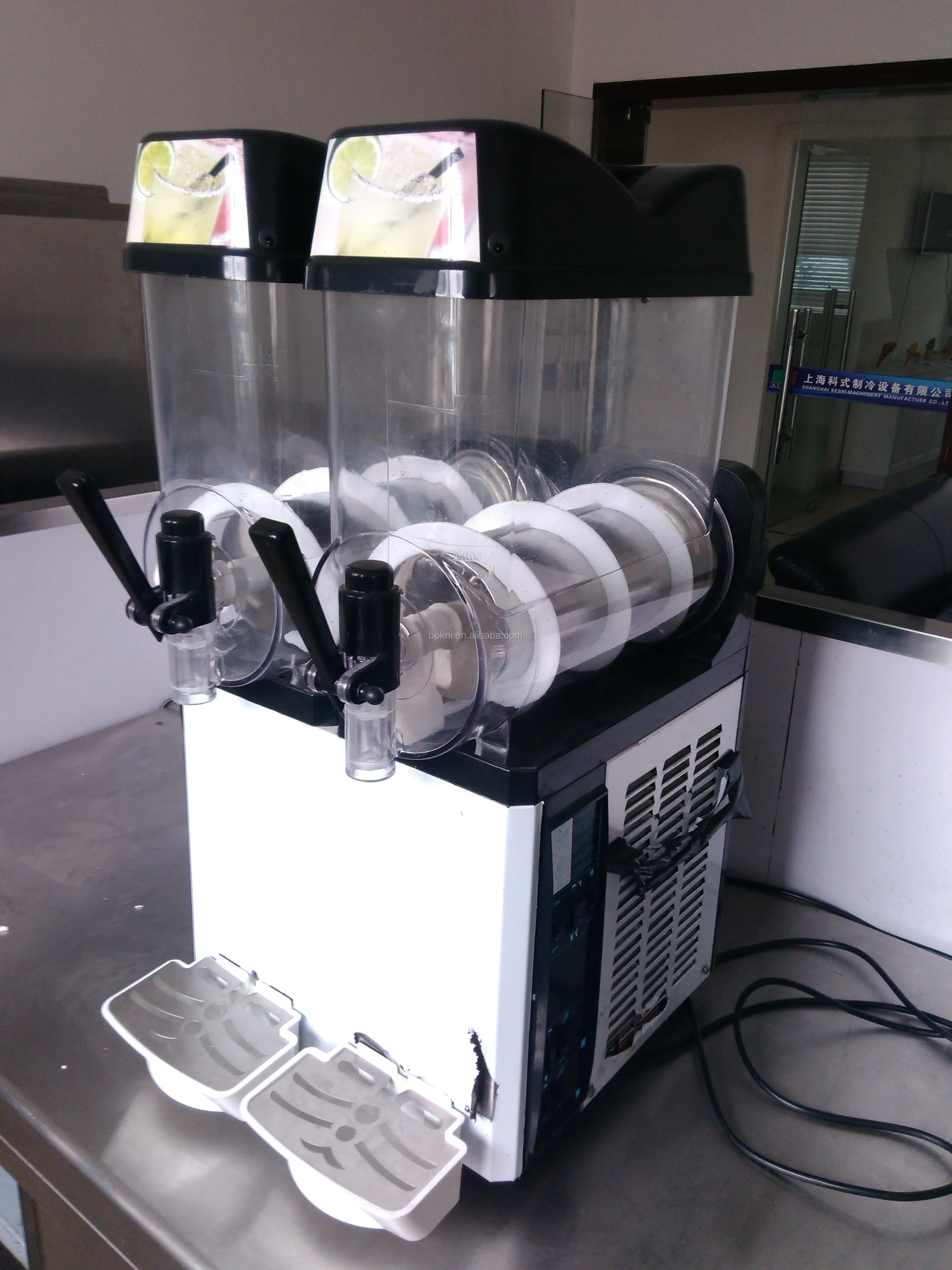 commercial margarita machine for sale