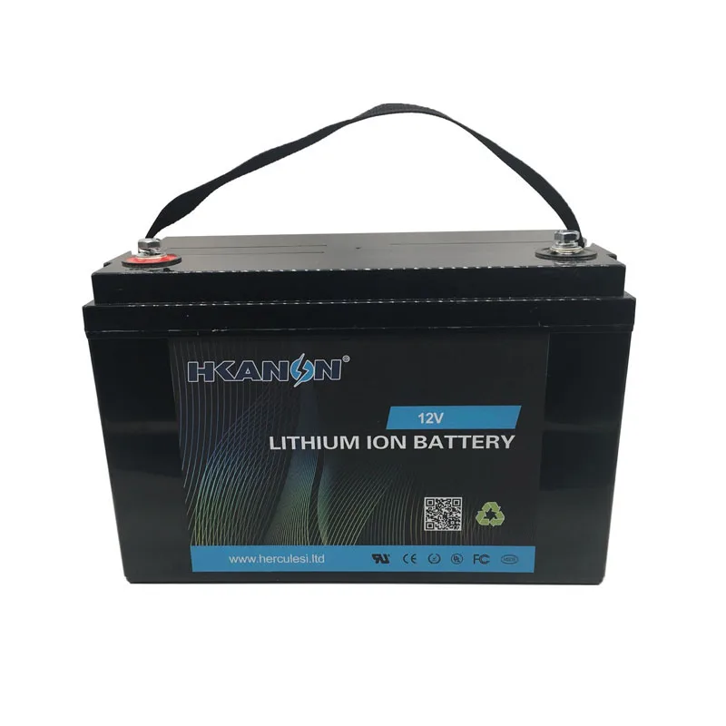 Lifepo4 Battery 12v 24v 36v 48v 20ah 40ah 50ah 60ah 100ah Deep Cycle Lithium Ion Battery Buy