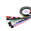 Ready to Ship Free Shipping New design multi lovely Micro Type-C Lanyard Charging USB Cable Android to india