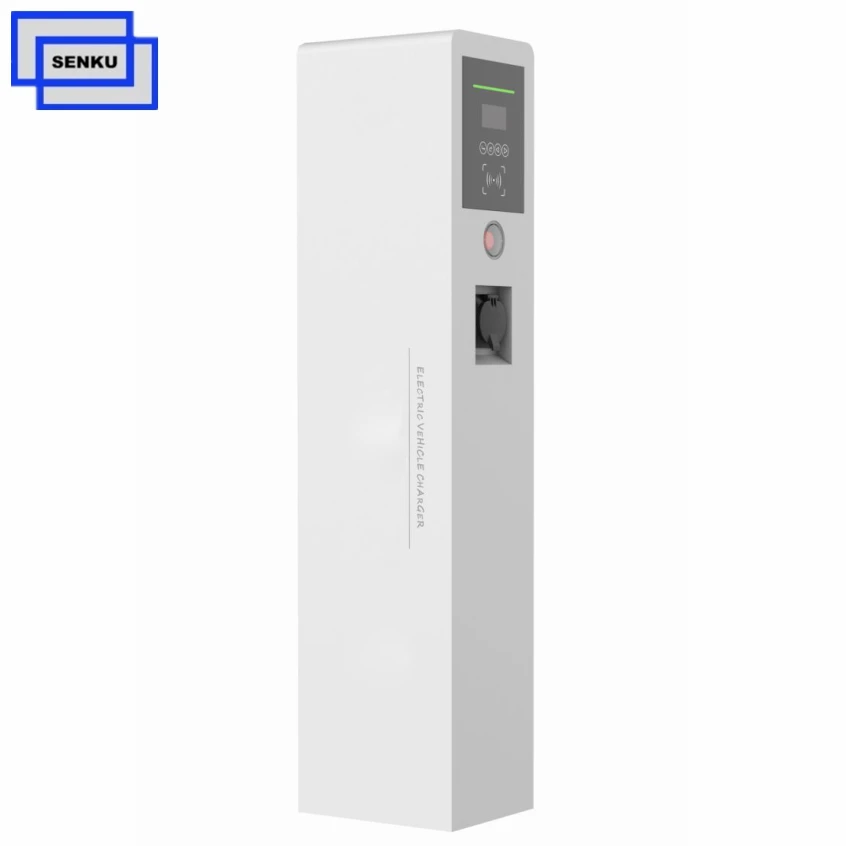 evse charging station