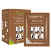 Wholesale Permanent Brown Blonde Color Hair Wash And Care Hair Dye Shampoo