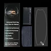 InsertsTreatment Motorcycle Insert Best Proof Anti-mist Plastic Visor Protect Anti-fog Helmet Antifog Film Diving Mask Anti Fog