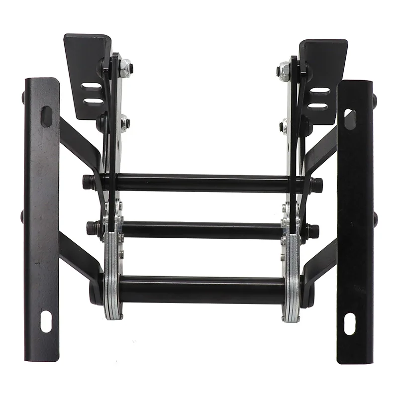 Car Seat Leg Rest Leg Support Extension Pad Rear Rest Pedals Footrest