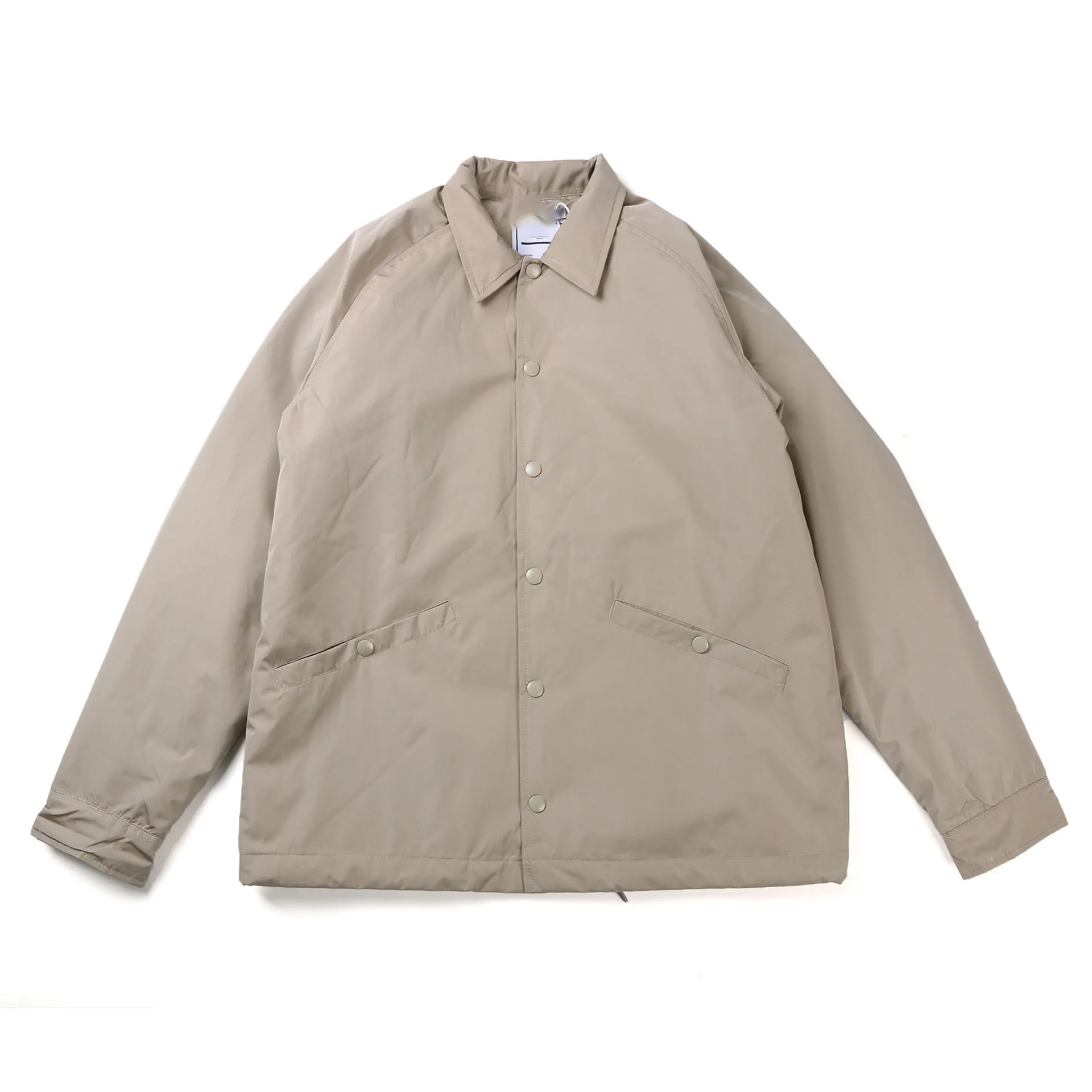 spring season jacket