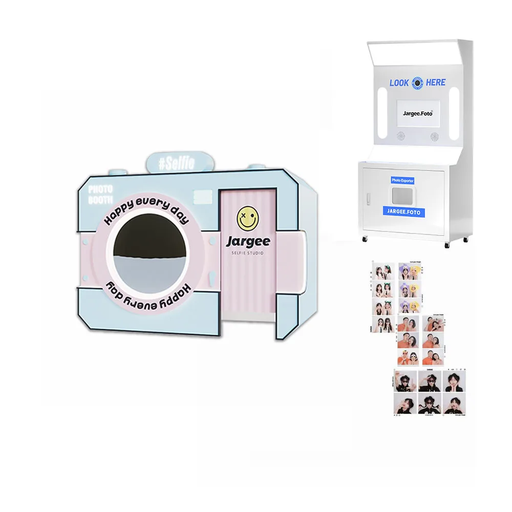 cheap photo booth