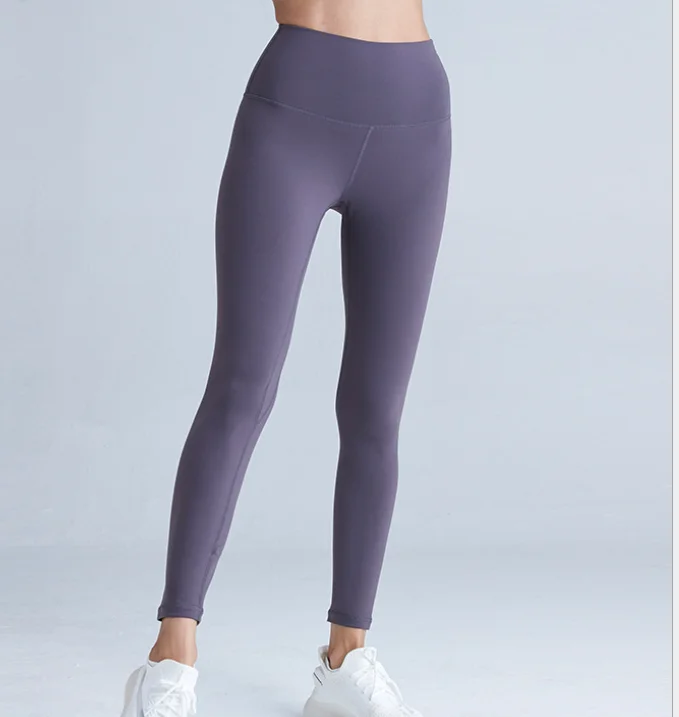 Gym fitness women dry fit comfortable yoga pants