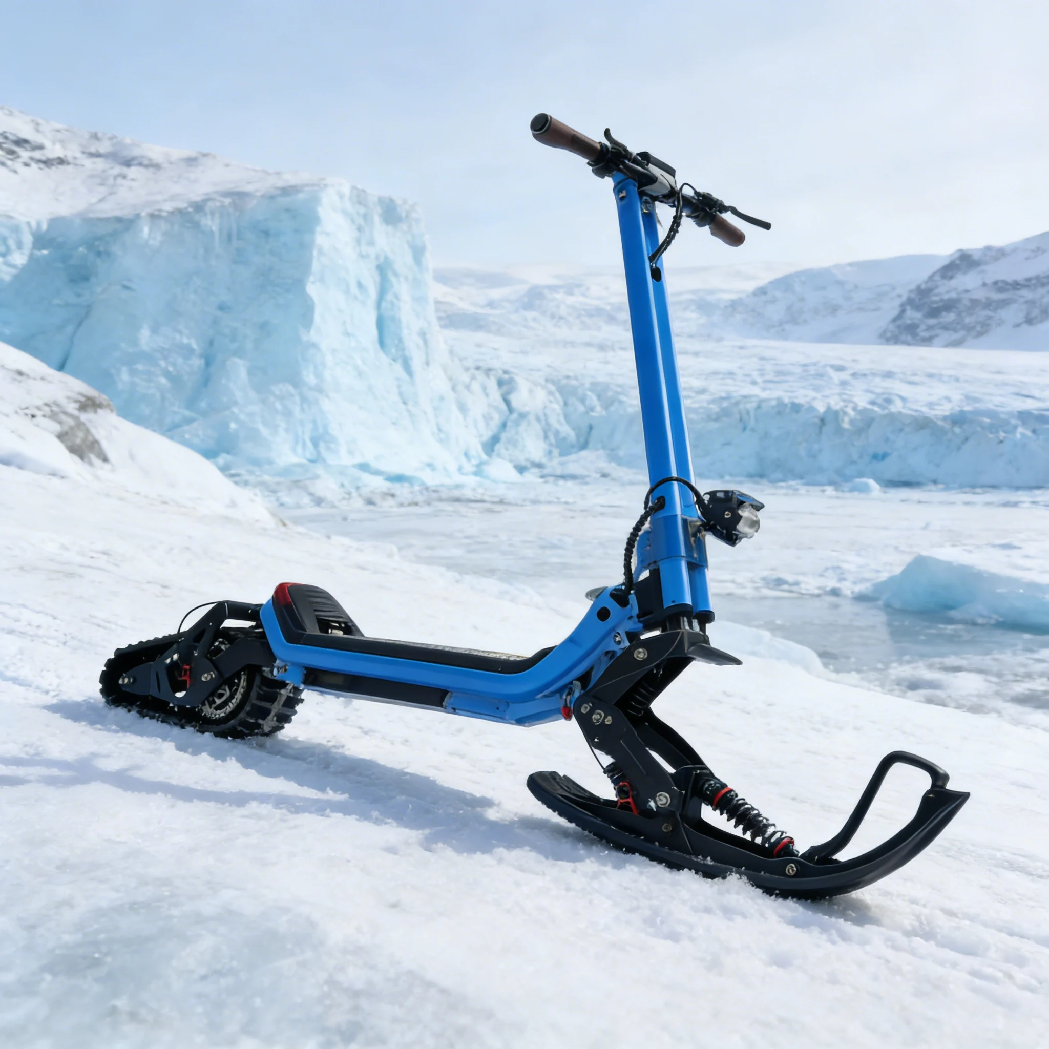 3 wheel scooter conversion kit