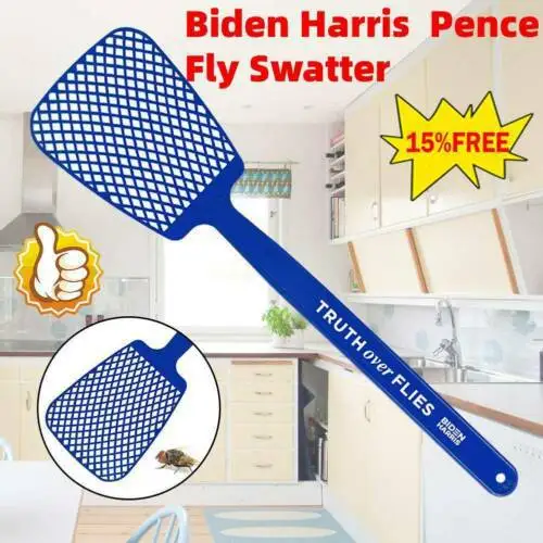 High Quality Long Handle Fly Swatterinsects Mosquitoes Flies Handheld