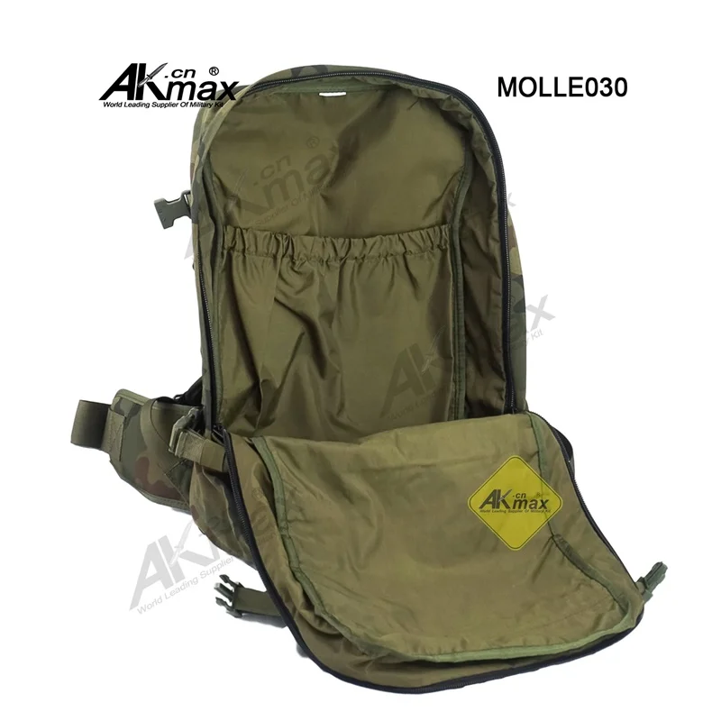 Poland Molle System Military Tactical 