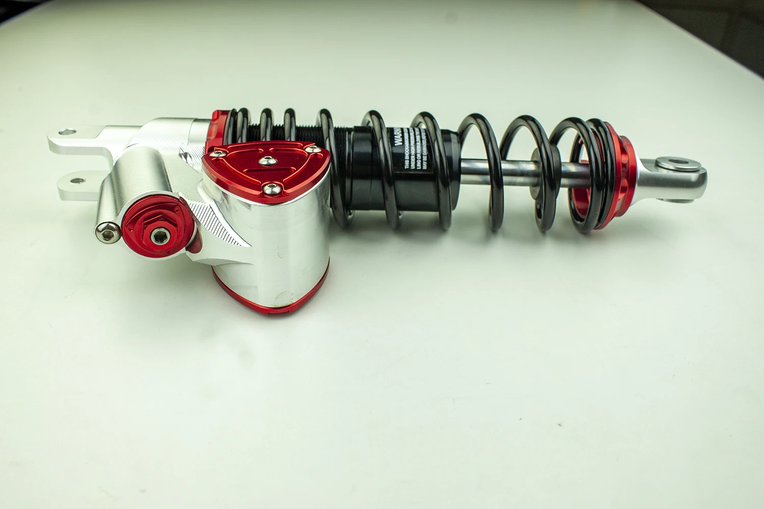 工厂价格悬架摩托车减震器项目包装pcs类摩托车接受来源类型适合从cav