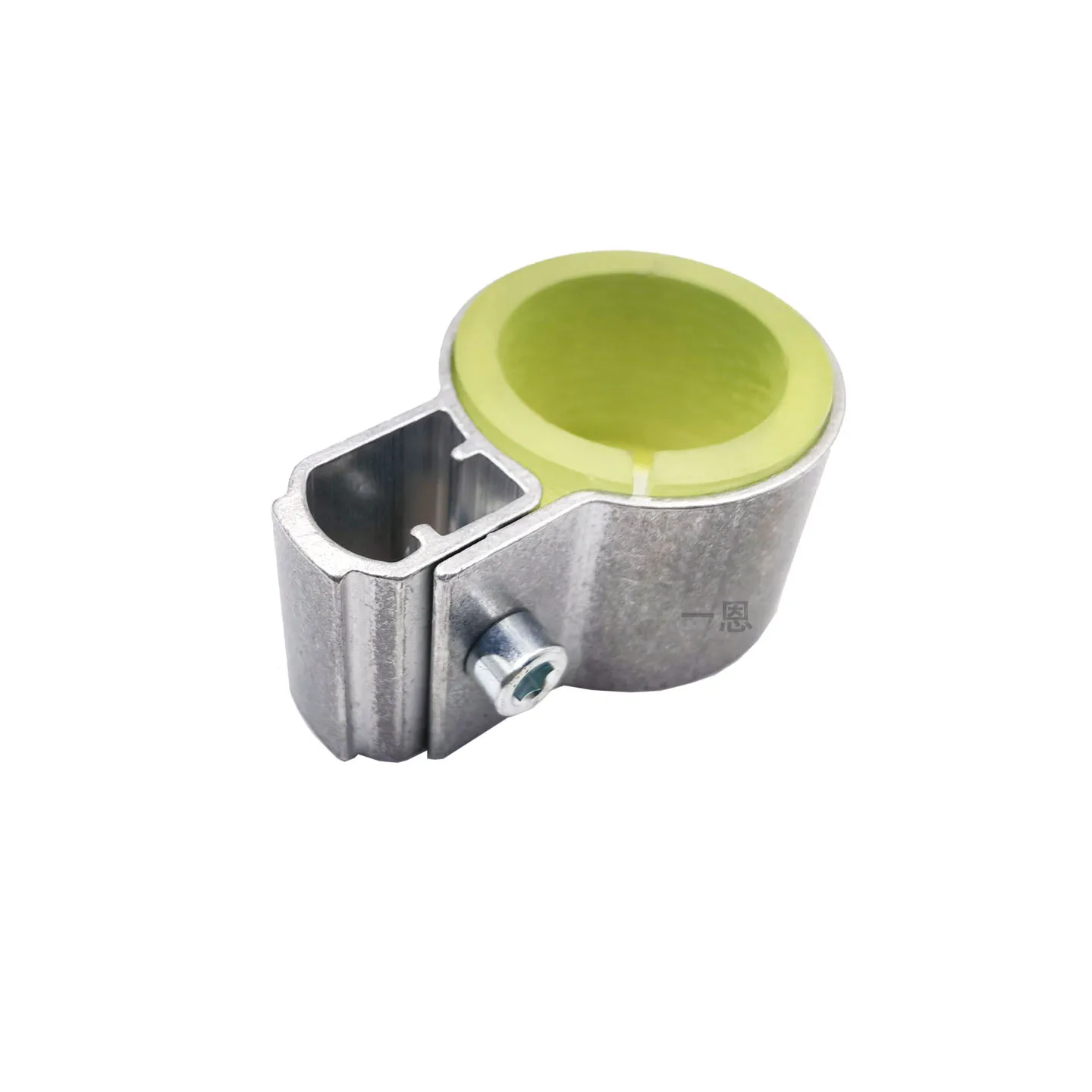 product tool cup cylindrical fixings third generation 28mm aluminum alloy lean tube connectors tube bar fittings grade 1000 series-12