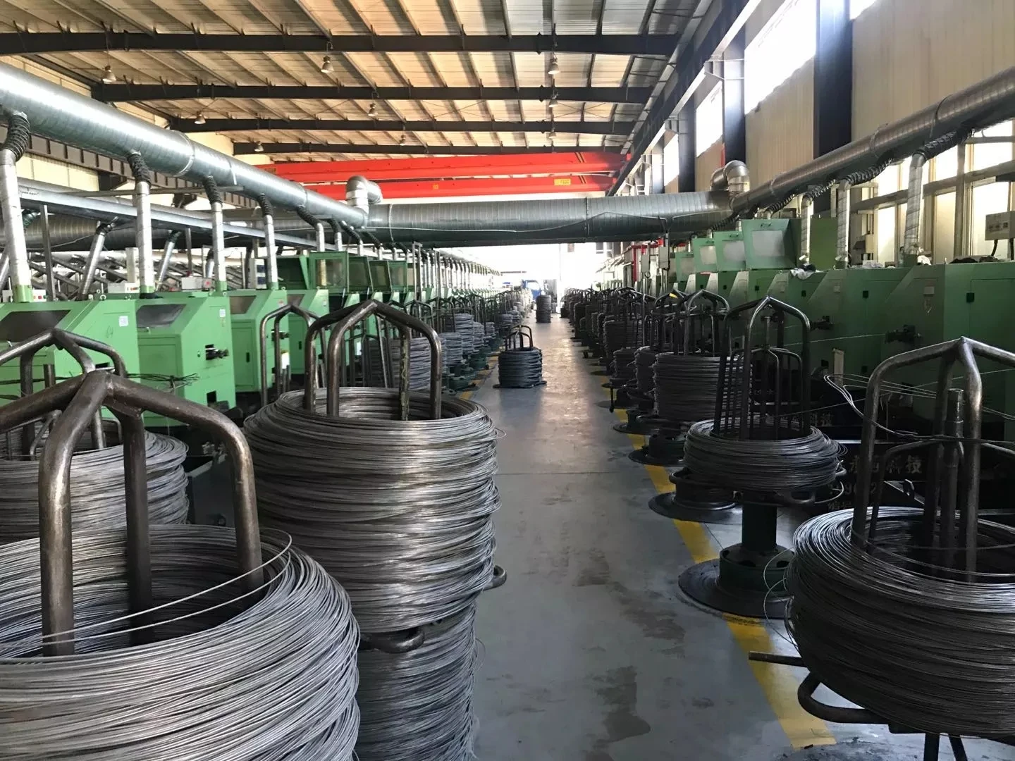 Tianjin Din 7962 Yellow Color Zinc Plated High Quality Chipboard Screw ...