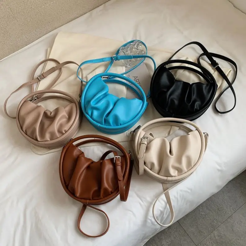 purses soft leather