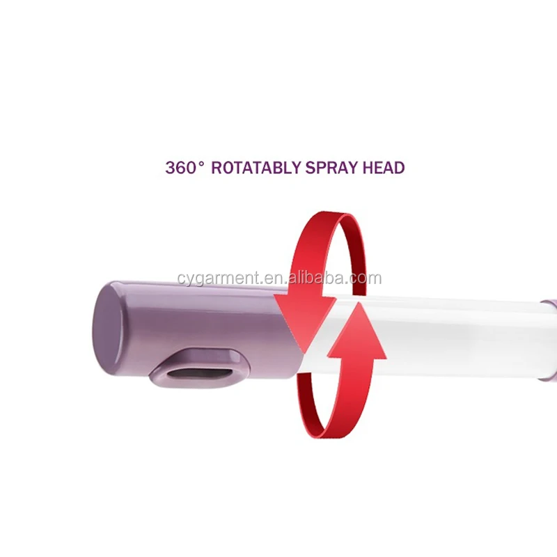 Wholesale professional customized facial lonic steamer