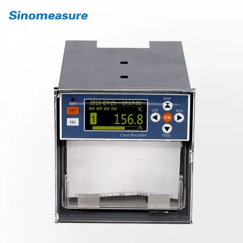 Sinomeasure Pressure Flow And Temperature Chart Recorder and Paper Recorder  and Chart Recorder Paper, View Chart Recorder, Sinomeasure Product Details  ...