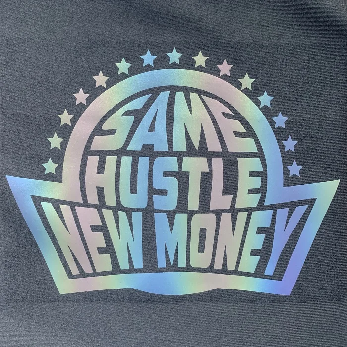 heat logo for clothing own logo/custom logo clothing/women clothing logo