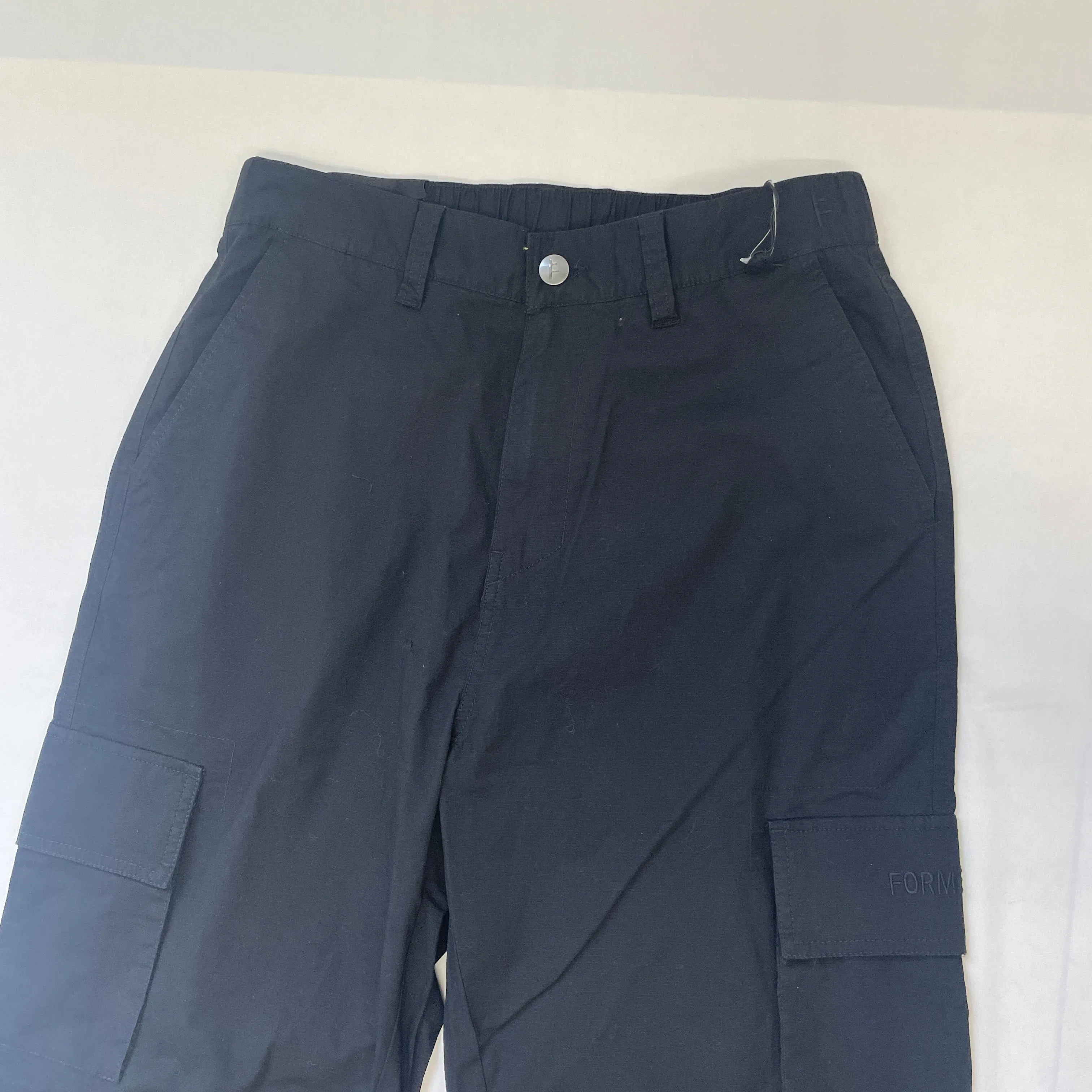 Men's Casual Slim-Fit Pants Four Seasons Straight Design Factory Wholesale manufacture