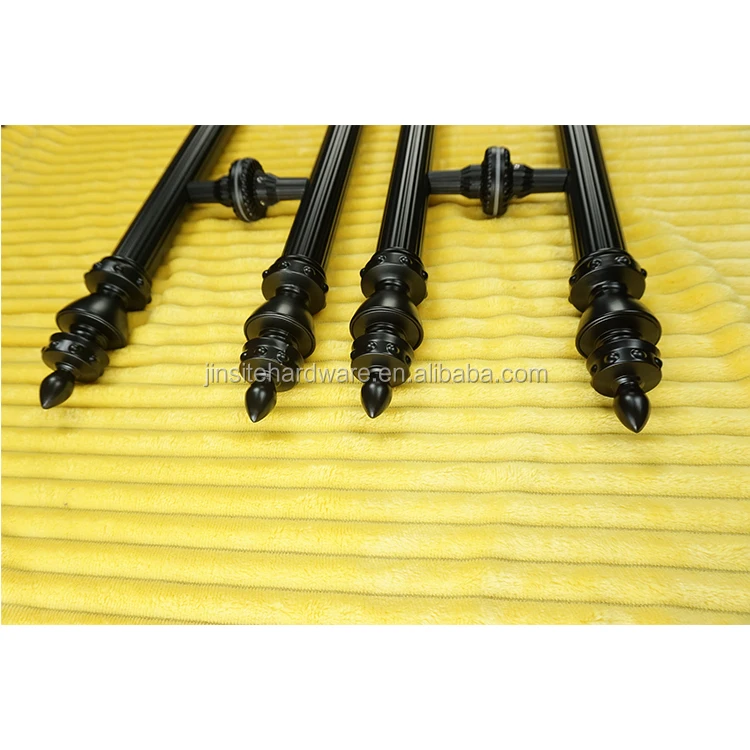 Black Australia 1.8m 1 Meters Copper Luxury Classic Brass Big Door