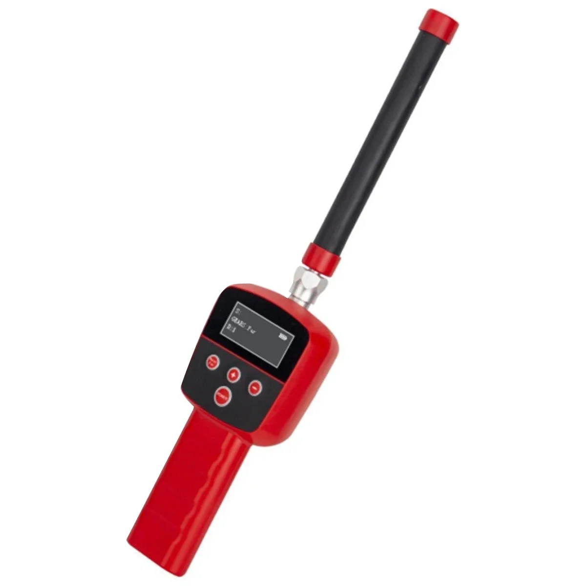 SYANSPAN Industrial Endoscope Location Sewer Pipe Inspection Camera Night Vision 512Hz Receiver/Locator DVR Data Storage 1-Year details
