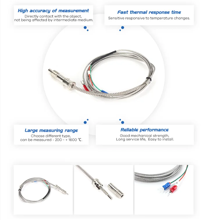 Spring Adapter Thermocouple Buy Adjustable Spring Armor