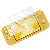 BUBM 2.5D 9H Rigidity Screen Protector and Case For Nintendo Switch Lite