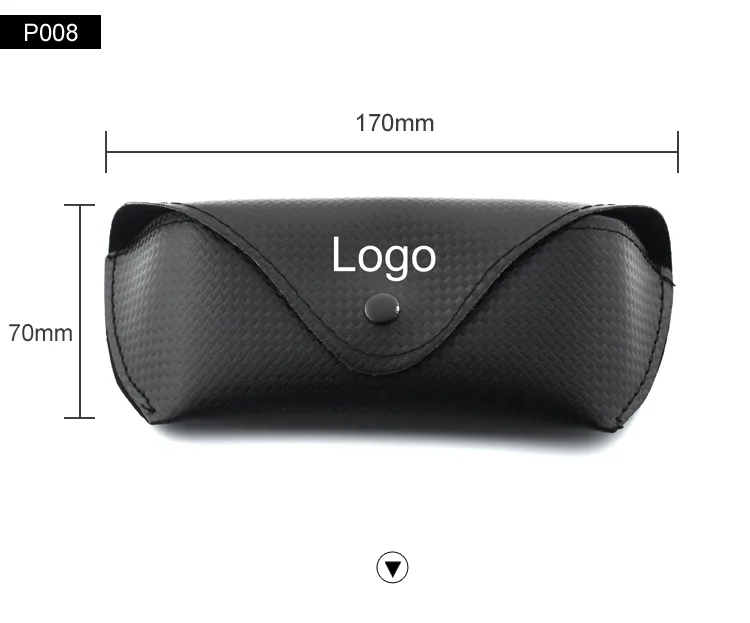 Doisyer Wholesale Eco Friendly Custom Logo Plastic Eye Glasses Cheap