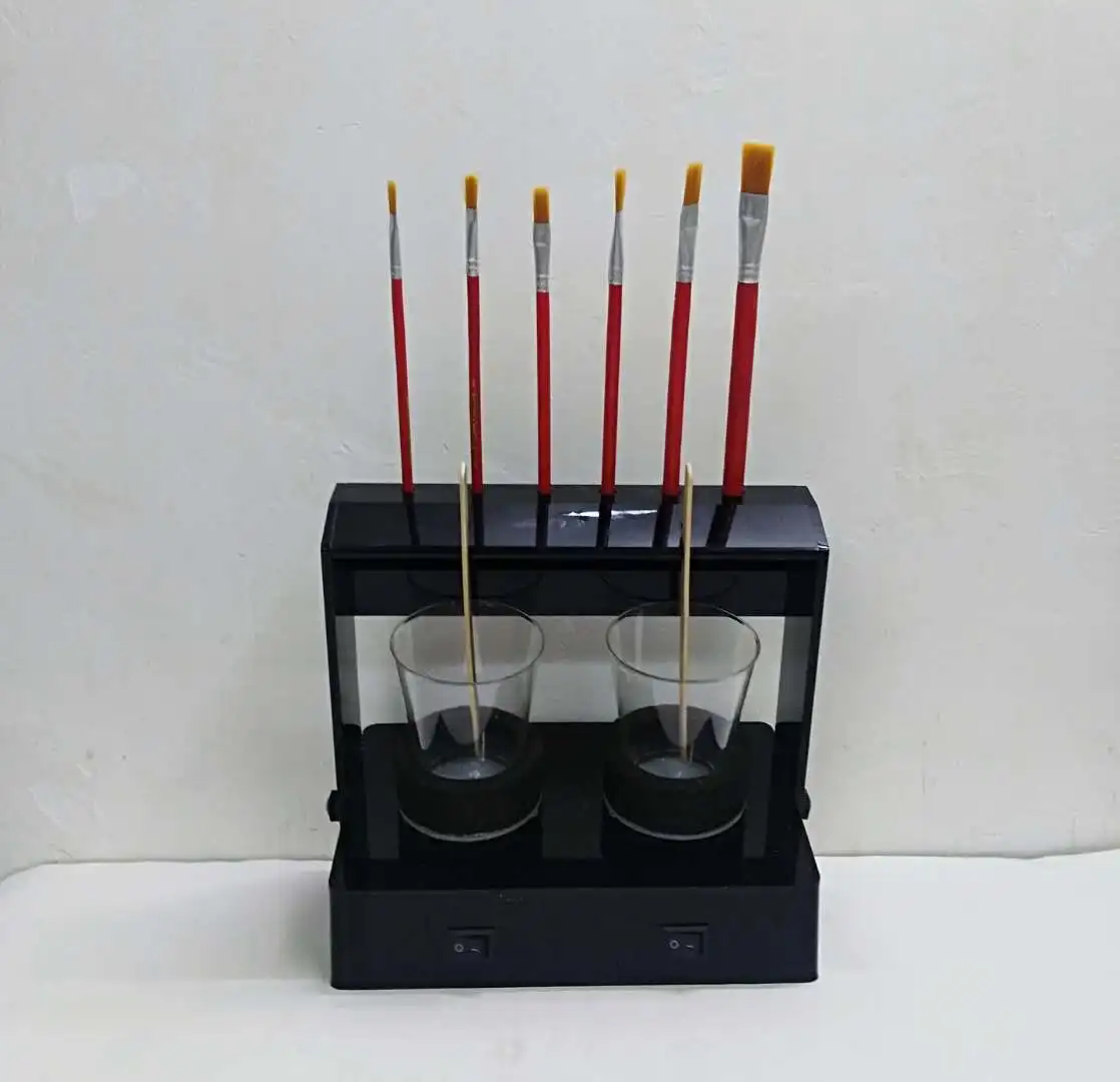 
Double Epoxy Resin Mixer 