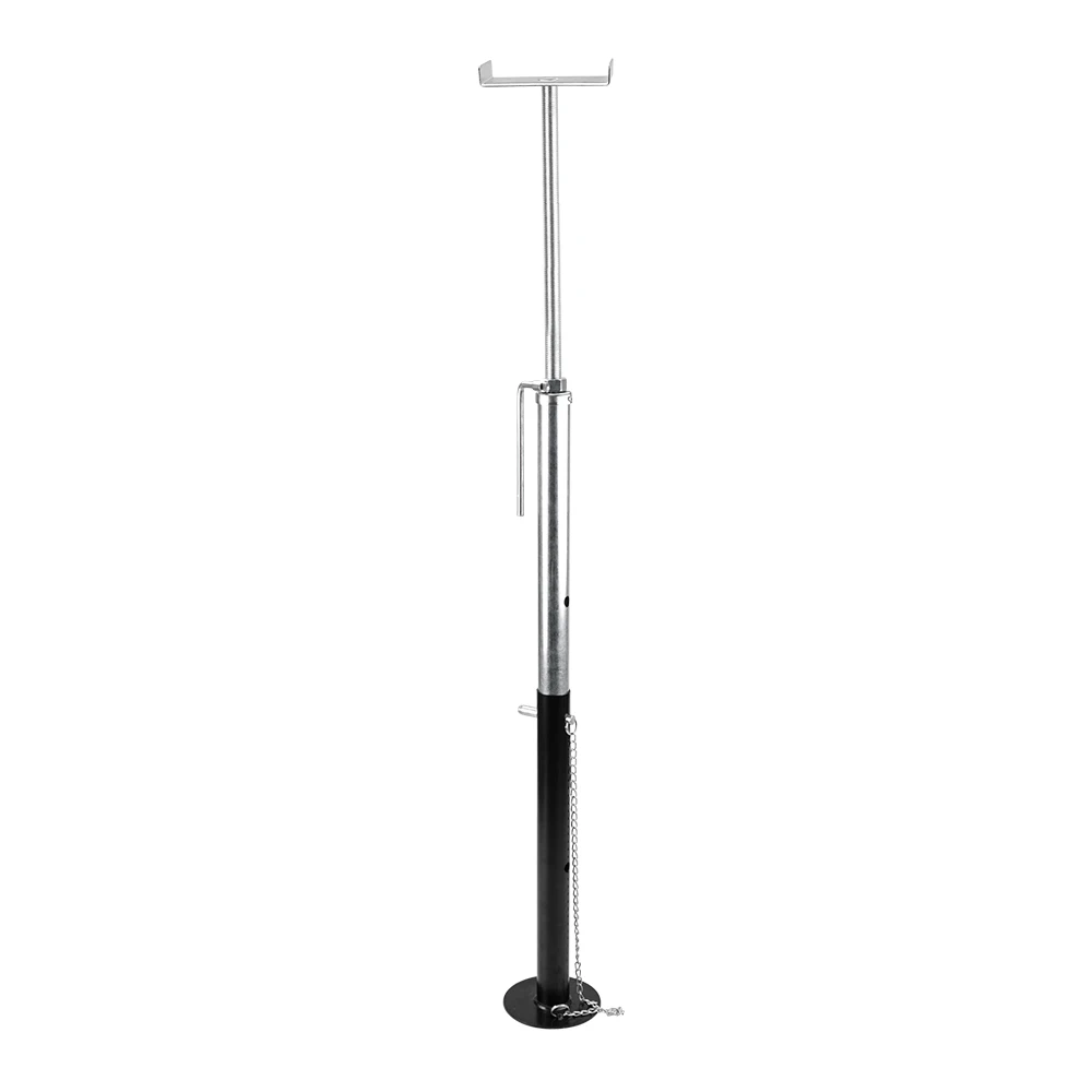 Rv Jack Stands Slide Out Support Adjusts From 20" To 48",Steel Quick
