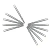 Wholesale Flat Type Concrete Using SDS Plus Electric Hammer Hydraulic Breaker Chisel
