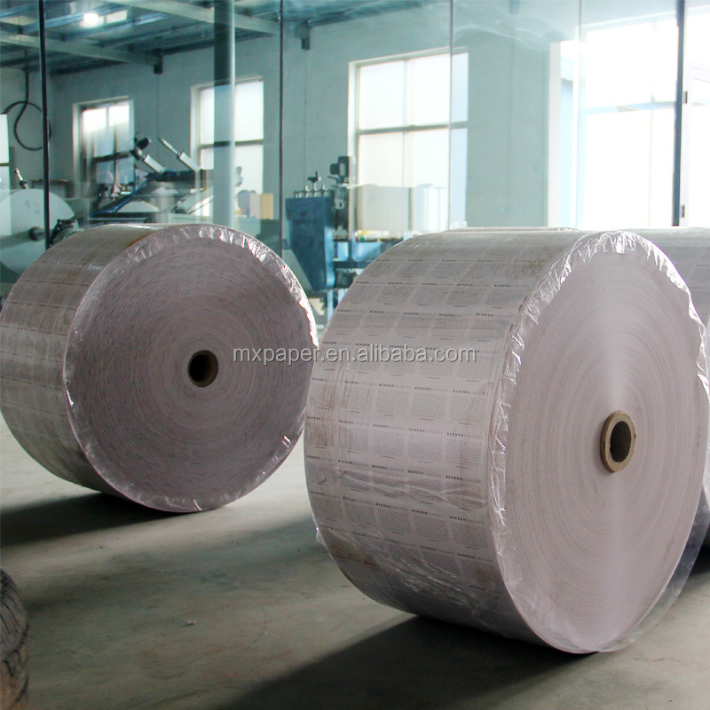 thermal jumbo paper