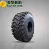China factory E3/L3 L5 15.5-25 17.5-25 20.5-25 23.5-25 off the road tyres bias Otr tyres loader otr tyres