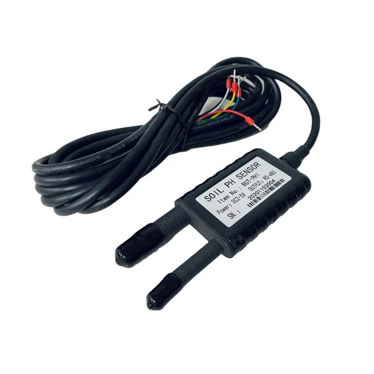 2021 Economical Agriculture Arduino Soil Measuring Sensor Soil Ph Meter ...