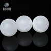 China supplier 55mm Floating ball large hollow plastic balls
