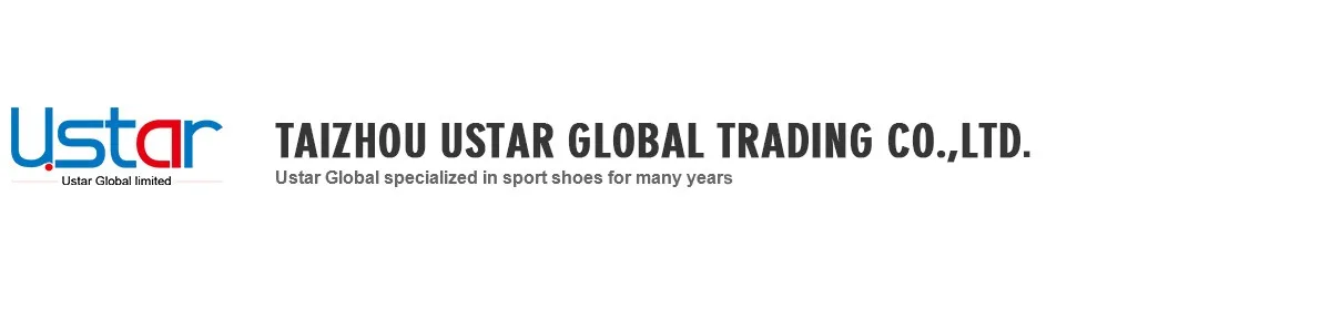 Taizhou Ustar Global Trading Co., Ltd 