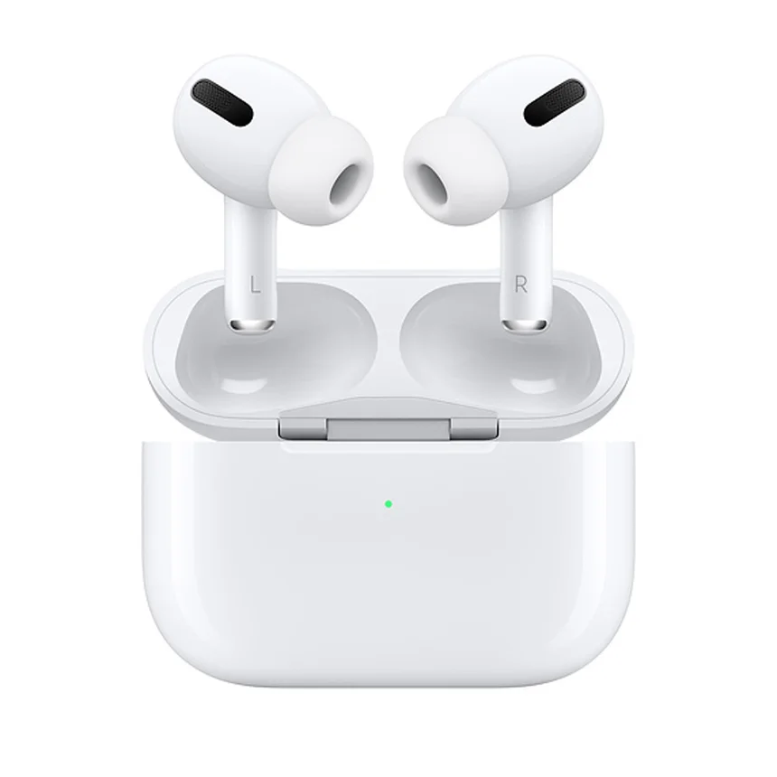 

Wireless charge function Pro 3 TWS 1:1 clone air headset wireless earbuds stereo headset tws inpods 3