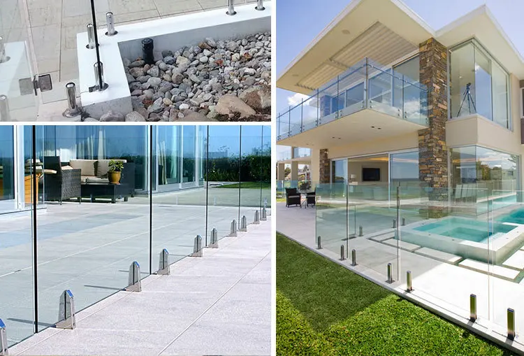 Yageli China Plexiglass Manufacture Custom Thick Cast Clear Acrylic