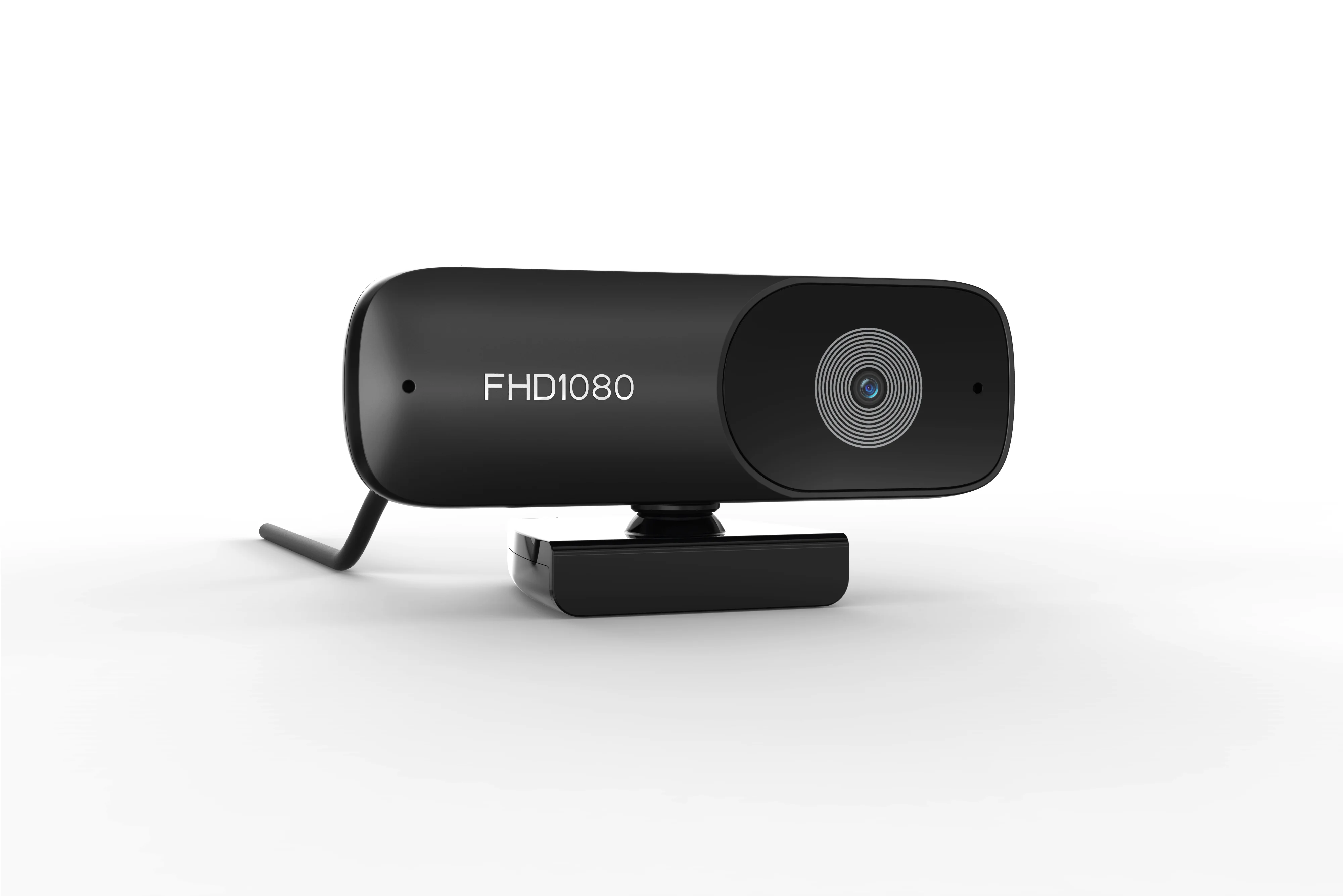 Free Black Webcam