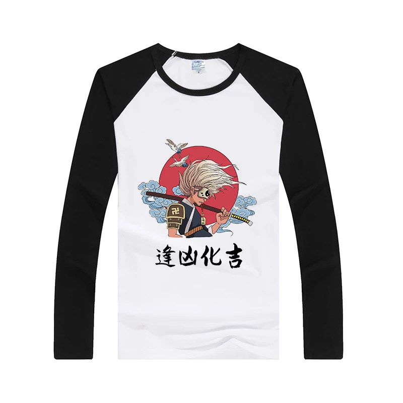 Sublimation Customized Design Long Sleeve Modal Shoulder Tshirt For ...