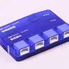 Llongwill Digital Laboratory Equipment Wired Data Logger