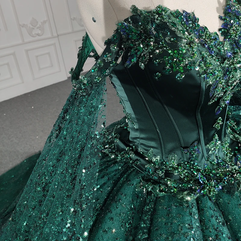 nature prom dress Precious Formals P23011 DRESS GALAXY